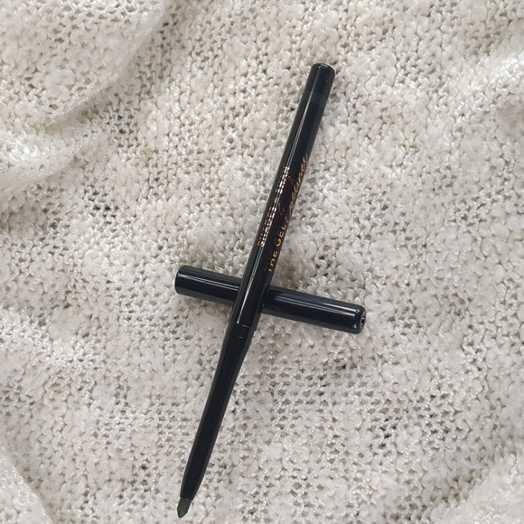 SHADES BY SHAN The Gel Eyeliner in Matcha, 0.28g/0.001oz - Picture 1 of 8